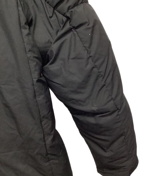 THE NORTH FACE（ザ ノース フェイス）THE NORTH FACE (ザ ノース フェイス) バルトロライトジャケット ブラック サイズ:XLサイズの古着・服飾アイテム