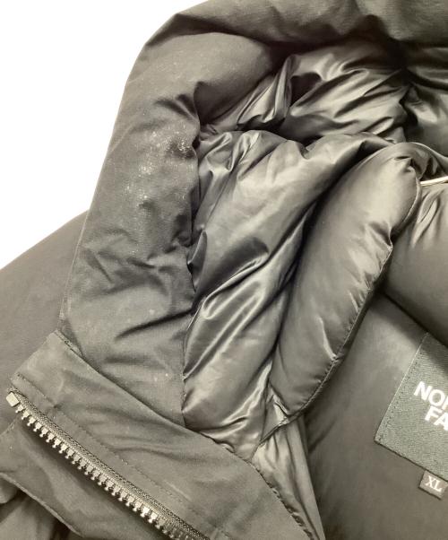 THE NORTH FACE（ザ ノース フェイス）THE NORTH FACE (ザ ノース フェイス) バルトロライトジャケット ブラック サイズ:XLサイズの古着・服飾アイテム