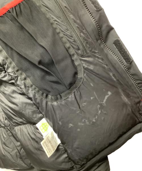 THE NORTH FACE（ザ ノース フェイス）THE NORTH FACE (ザ ノース フェイス) バルトロライトジャケット ブラック サイズ:XLサイズの古着・服飾アイテム