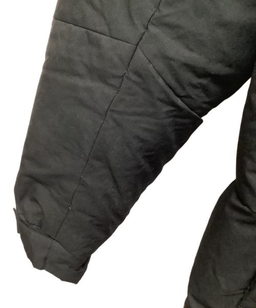 THE NORTH FACE（ザ ノース フェイス）THE NORTH FACE (ザ ノース フェイス) バルトロライトジャケット ブラック サイズ:XLサイズの古着・服飾アイテム