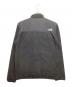 THE NORTH FACE (ザ ノース フェイス) マウンテンバーサマイクロジャケット ブラック サイズ:Lサイズ 未使用品：11000円