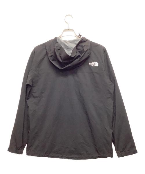 THE NORTH FACE（ザ ノース フェイス）THE NORTH FACE (ザ ノース フェイス) マウンテンパーカー ブラック サイズ:Lサイズ 未使用品の古着・服飾アイテム
