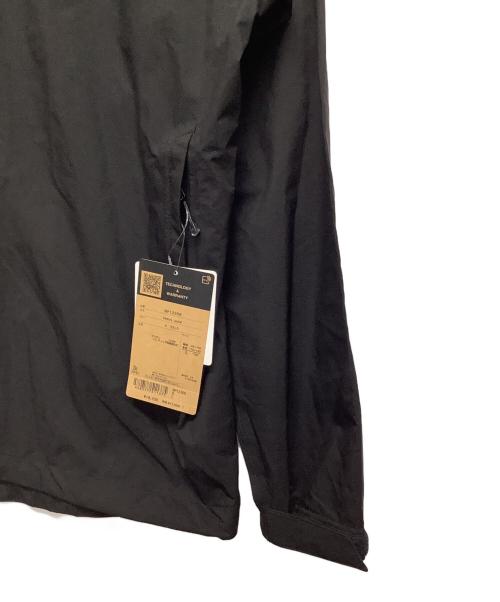 THE NORTH FACE（ザ ノース フェイス）THE NORTH FACE (ザ ノース フェイス) マウンテンパーカー ブラック サイズ:Lサイズ 未使用品の古着・服飾アイテム