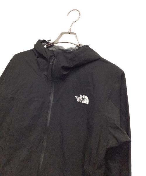 THE NORTH FACE（ザ ノース フェイス）THE NORTH FACE (ザ ノース フェイス) マウンテンパーカー ブラック サイズ:Lサイズ 未使用品の古着・服飾アイテム