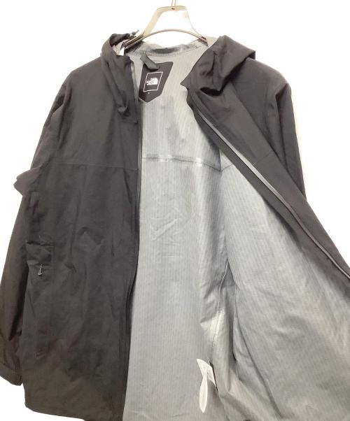 THE NORTH FACE（ザ ノース フェイス）THE NORTH FACE (ザ ノース フェイス) マウンテンパーカー ブラック サイズ:Lサイズ 未使用品の古着・服飾アイテム