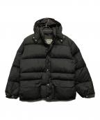 Schottショット）の古着「ダウンジャケット」｜ブラック