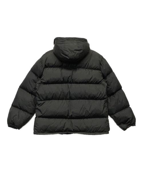 Schott（ショット）Schott (ショット) ダウンジャケット ブラック サイズ:Lの古着・服飾アイテム