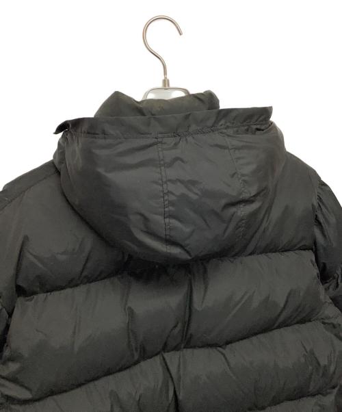 Schott（ショット）Schott (ショット) ダウンジャケット ブラック サイズ:Lの古着・服飾アイテム