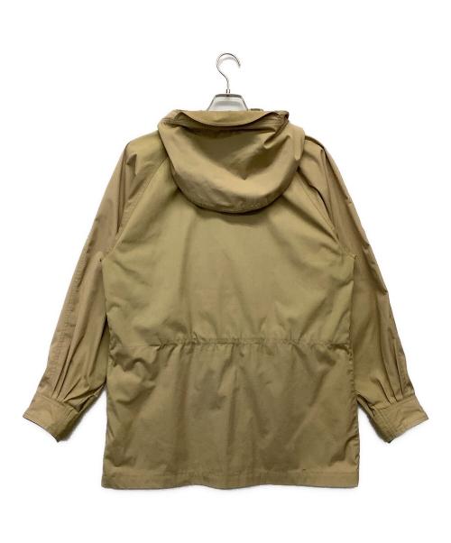THE NORTH FACE（ザ ノース フェイス）THE NORTH FACE (ザ ノース フェイス) マウンテンパーカー カーキ サイズ:胸囲90 身長165の古着・服飾アイテム