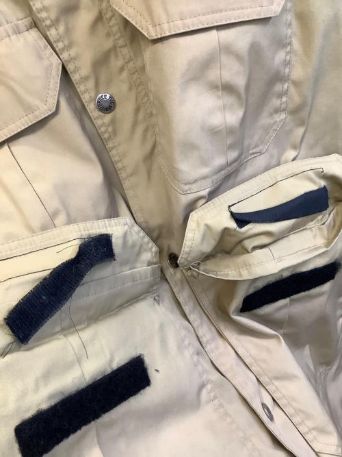 THE NORTH FACE（ザ ノース フェイス）THE NORTH FACE (ザ ノース フェイス) マウンテンパーカー カーキ サイズ:胸囲90 身長165の古着・服飾アイテム