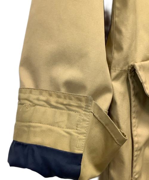 THE NORTH FACE（ザ ノース フェイス）THE NORTH FACE (ザ ノース フェイス) マウンテンパーカー カーキ サイズ:胸囲90 身長165の古着・服飾アイテム