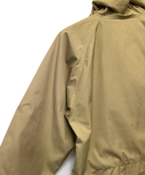 THE NORTH FACE（ザ ノース フェイス）THE NORTH FACE (ザ ノース フェイス) マウンテンパーカー カーキ サイズ:胸囲90 身長165の古着・服飾アイテム