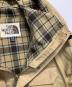 中古・古着 THE NORTH FACE (ザ ノース フェイス) マウンテンパーカー カーキ サイズ:胸囲90 身長165：4000円