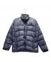 THE NORTH FACE（ザ ノース フェイス）の古着「ダウンジャケット」｜ネイビー