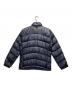 THE NORTH FACE (ザ ノース フェイス) ダウンジャケット ネイビー サイズ:Mサイズ：8000円