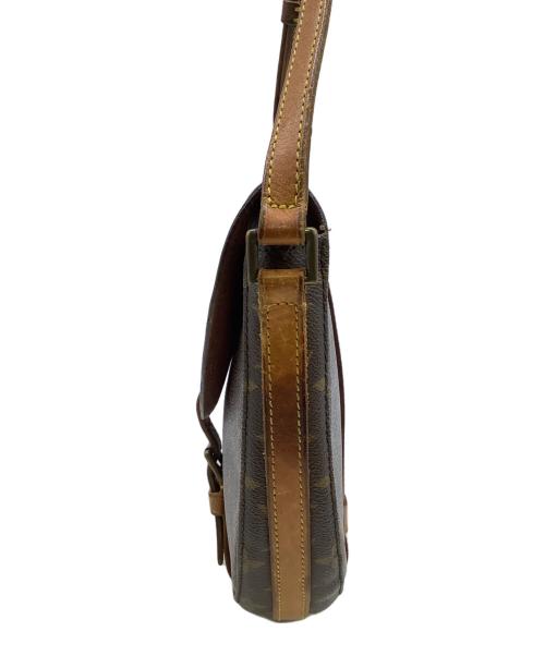 LOUIS VUITTON（ルイ ヴィトン）LOUIS VUITTON (ルイ ヴィトン) シャンティGMの古着・服飾アイテム