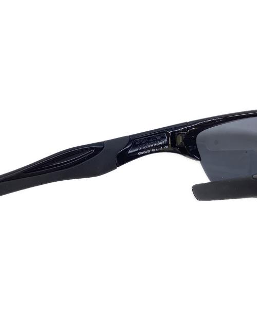 OAKLEY（オークリー）OAKLEY (オークリー) サングラス ブラックの古着・服飾アイテム