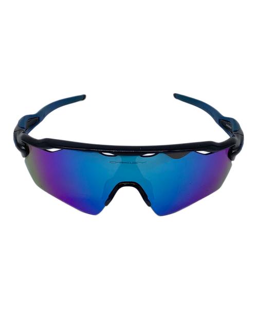 OAKLEY（オークリー）OAKLEY (オークリー) サングラスOAKLEY ブルーの古着・服飾アイテム