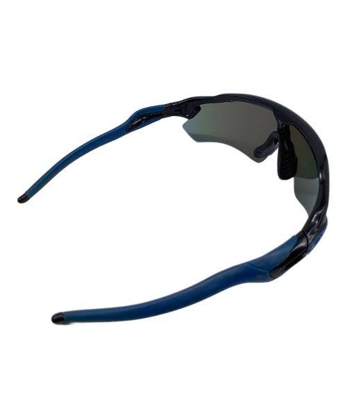 OAKLEY（オークリー）OAKLEY (オークリー) サングラスOAKLEY ブルーの古着・服飾アイテム
