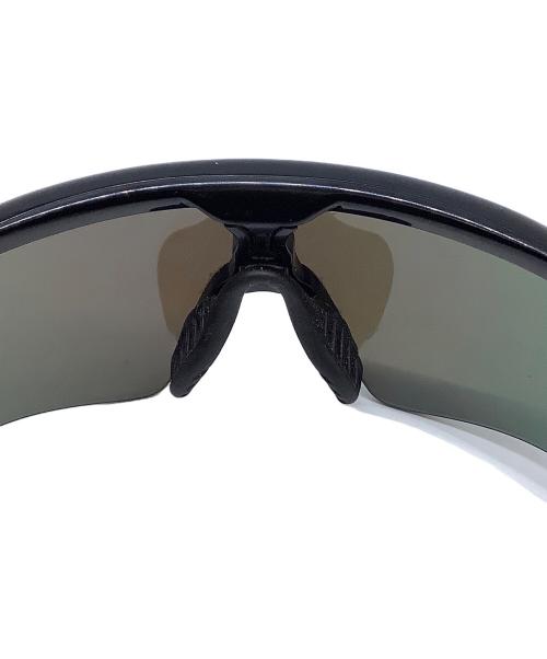 OAKLEY（オークリー）OAKLEY (オークリー) サングラスOAKLEY ブルーの古着・服飾アイテム