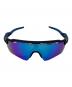 OAKLEY（オークリー）の古着「サングラスOAKLEY」｜ブルー