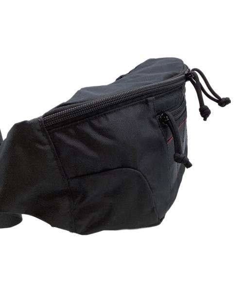 BRIEFING（ブリーフィング）BRIEFING (ブリーフィング) ショルダーバッグ ブラックの古着・服飾アイテム