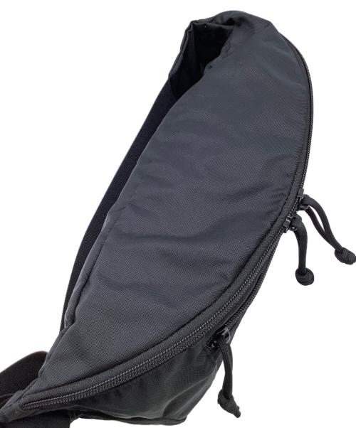 BRIEFING（ブリーフィング）BRIEFING (ブリーフィング) ショルダーバッグ ブラックの古着・服飾アイテム