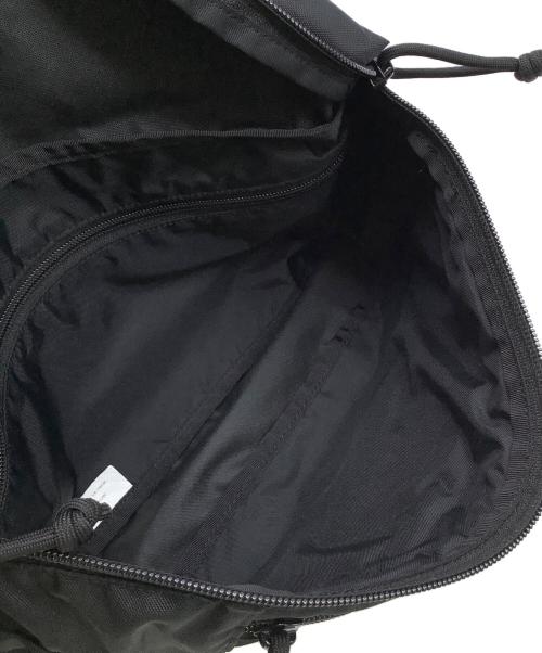 BRIEFING（ブリーフィング）BRIEFING (ブリーフィング) ショルダーバッグ ブラックの古着・服飾アイテム