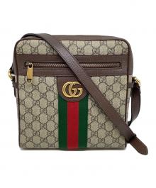 GUCCI（グッチ）の古着「ショルダーバッグ」