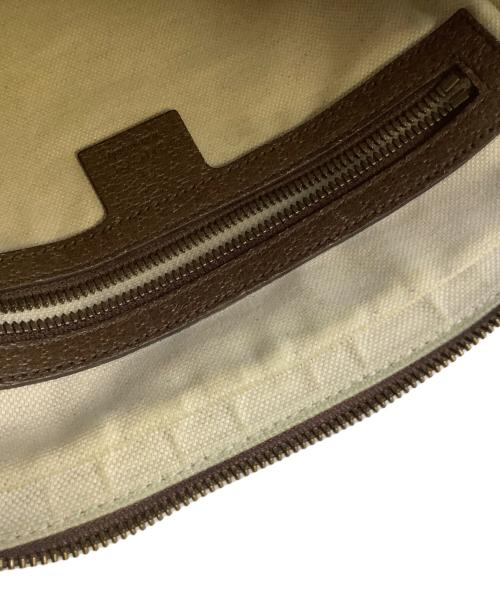 GUCCI（グッチ）GUCCI (グッチ) ショルダーバッグの古着・服飾アイテム