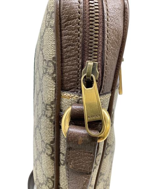 GUCCI（グッチ）GUCCI (グッチ) ショルダーバッグの古着・服飾アイテム