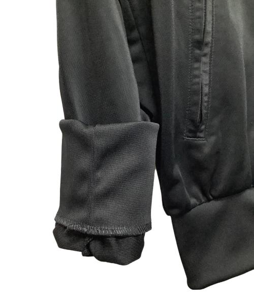 adidas（アディダス）adidas (アディダス) クラシックスファイヤーバードトラックトップ ブラック サイズ:XLの古着・服飾アイテム