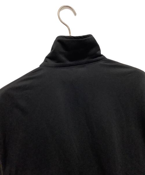 adidas（アディダス）adidas (アディダス) クラシックスファイヤーバードトラックトップ ブラック サイズ:XLの古着・服飾アイテム