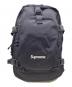 SUPREME（シュプリーム）の古着「リュック」｜ブラック