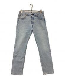 LEVI'S（リーバイス）の古着「デニムパンツ」｜スカイブルー