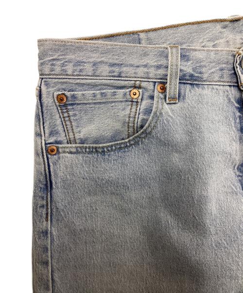 LEVI'S（リーバイス）LEVI'S (リーバイス) デニムパンツ スカイブルー サイズ: W31×L32の古着・服飾アイテム
