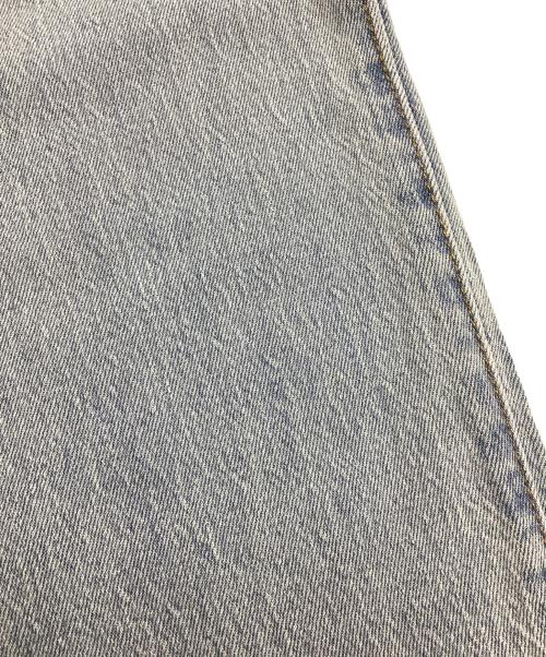 LEVI'S（リーバイス）LEVI'S (リーバイス) デニムパンツ スカイブルー サイズ: W31×L32の古着・服飾アイテム