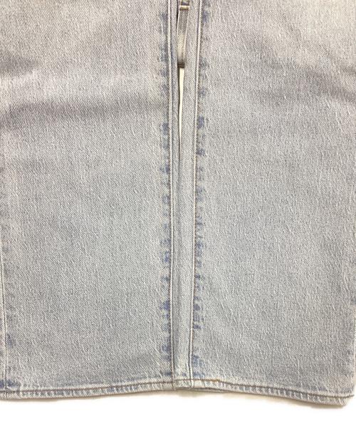 LEVI'S（リーバイス）LEVI'S (リーバイス) デニムパンツ スカイブルー サイズ: W31×L32の古着・服飾アイテム