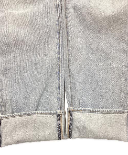LEVI'S（リーバイス）LEVI'S (リーバイス) デニムパンツ スカイブルー サイズ: W31×L32の古着・服飾アイテム