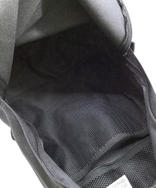 COMME des GARCONS（コムデギャルソン）COMME des GARCONS (コムデギャルソン) リュック ブラックの古着・服飾アイテム