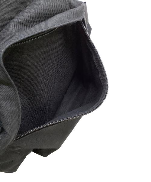 COMME des GARCONS（コムデギャルソン）COMME des GARCONS (コムデギャルソン) リュック ブラックの古着・服飾アイテム