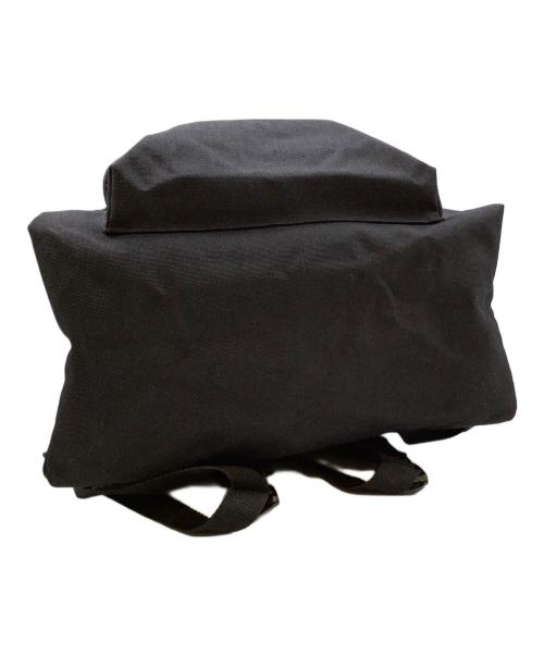 COMME des GARCONS（コムデギャルソン）COMME des GARCONS (コムデギャルソン) リュック ブラックの古着・服飾アイテム