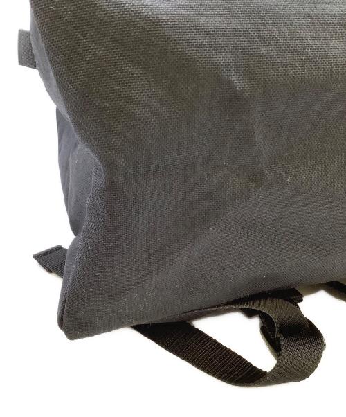 COMME des GARCONS（コムデギャルソン）COMME des GARCONS (コムデギャルソン) リュック ブラックの古着・服飾アイテム