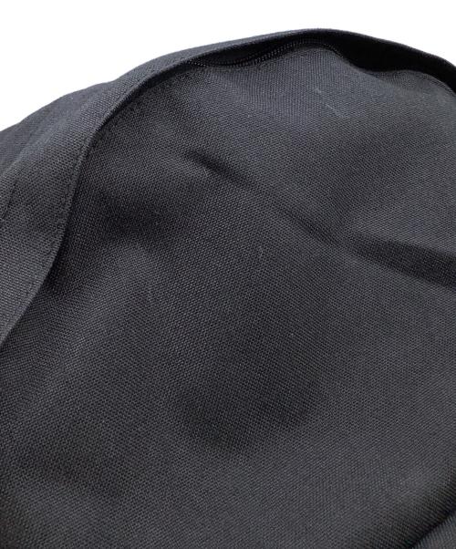 COMME des GARCONS（コムデギャルソン）COMME des GARCONS (コムデギャルソン) リュック ブラックの古着・服飾アイテム