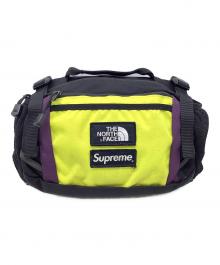 SUPREME×THE NORTH FACE（シュプリーム×ザ ノース フェイス）の古着「Expedition Waist Bag エクスペディション　ウエストバッグ」