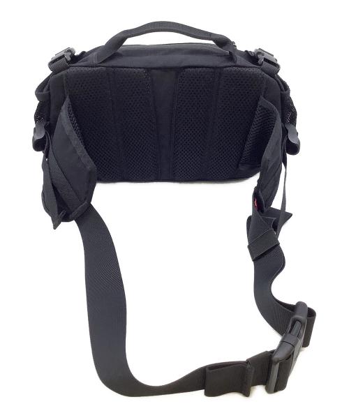 SUPREME（シュプリーム）SUPREME (シュプリーム) THE NORTH FACE (ザ ノース フェイス) Expedition Waist Bag エクスペディション　ウエストバッグの古着・服飾アイテム