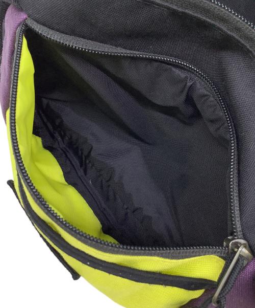SUPREME（シュプリーム）SUPREME (シュプリーム) THE NORTH FACE (ザ ノース フェイス) Expedition Waist Bag エクスペディション　ウエストバッグの古着・服飾アイテム