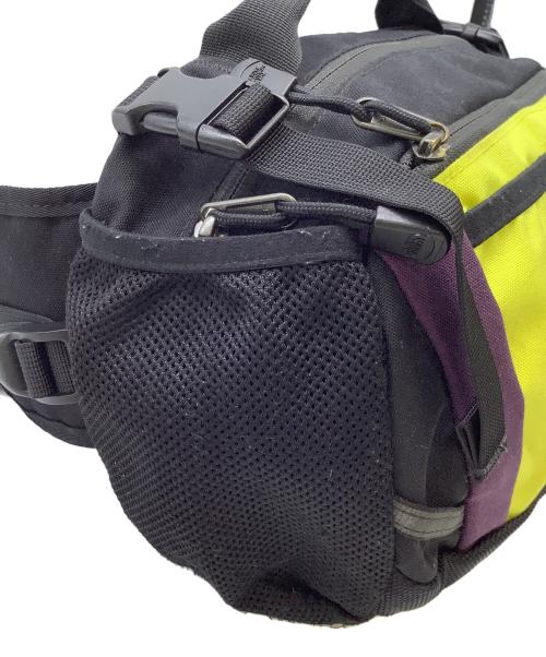 SUPREME（シュプリーム）SUPREME (シュプリーム) THE NORTH FACE (ザ ノース フェイス) Expedition Waist Bag エクスペディション　ウエストバッグの古着・服飾アイテム