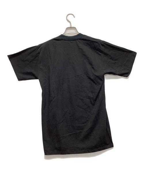 SHERRYS BEST（シェリーズベスト）SHERRYS BEST (シェリーズベスト) 半袖Tシャツ ブラック サイズ:Mの古着・服飾アイテム