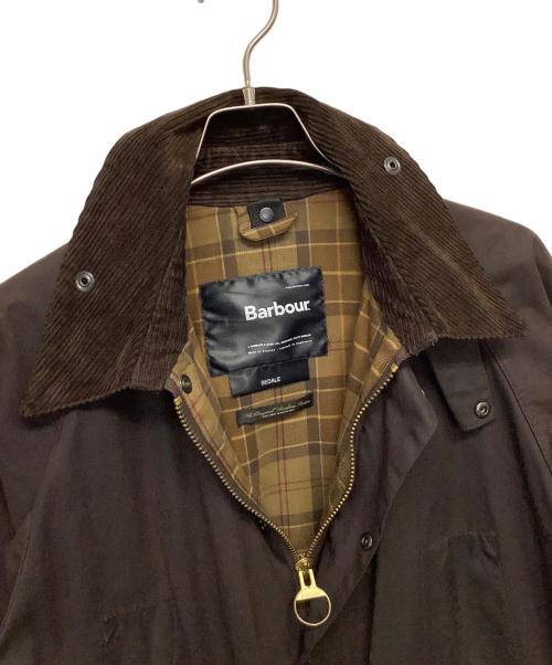 Barbour（バブアー）Barbour (バブアー) オイルドジャケット ブラウン サイズ:40の古着・服飾アイテム